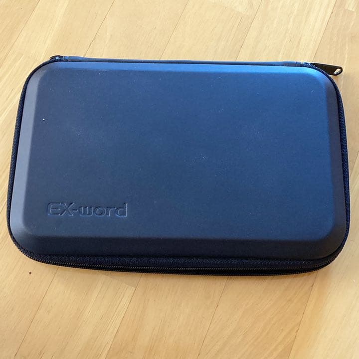 CASIO 電子辞書 XD-SK6820