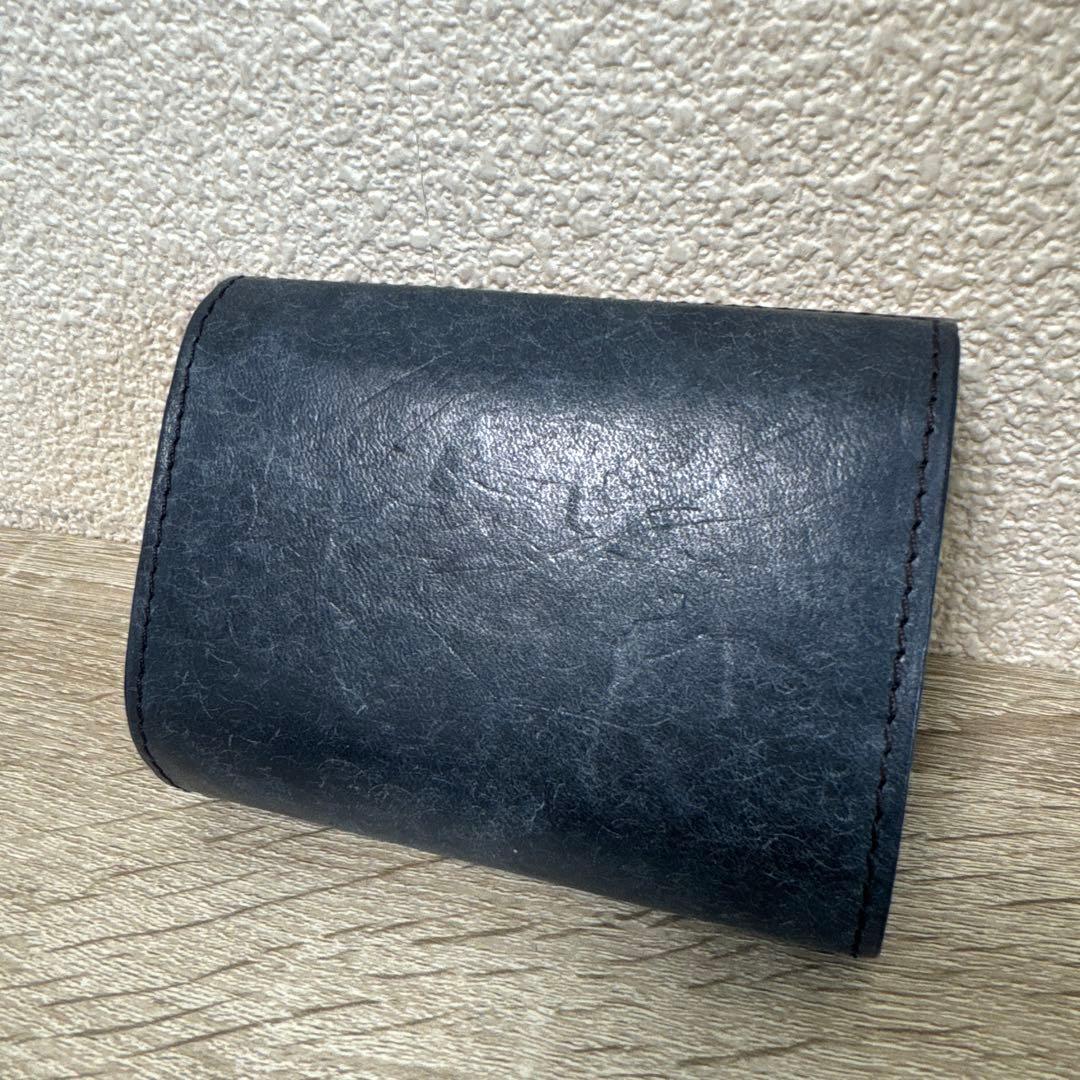 varco ヴァーコ palm wallet パルムウォレット