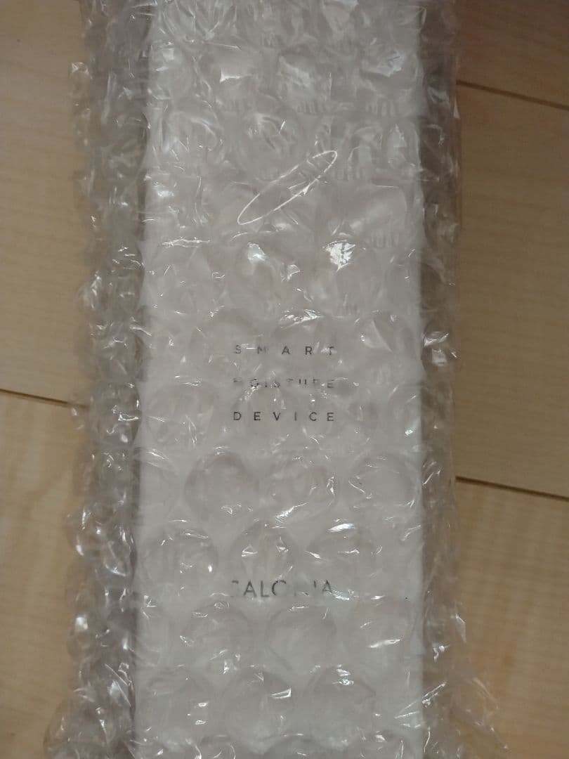 SALONIA スマートモイスチャーデバイス