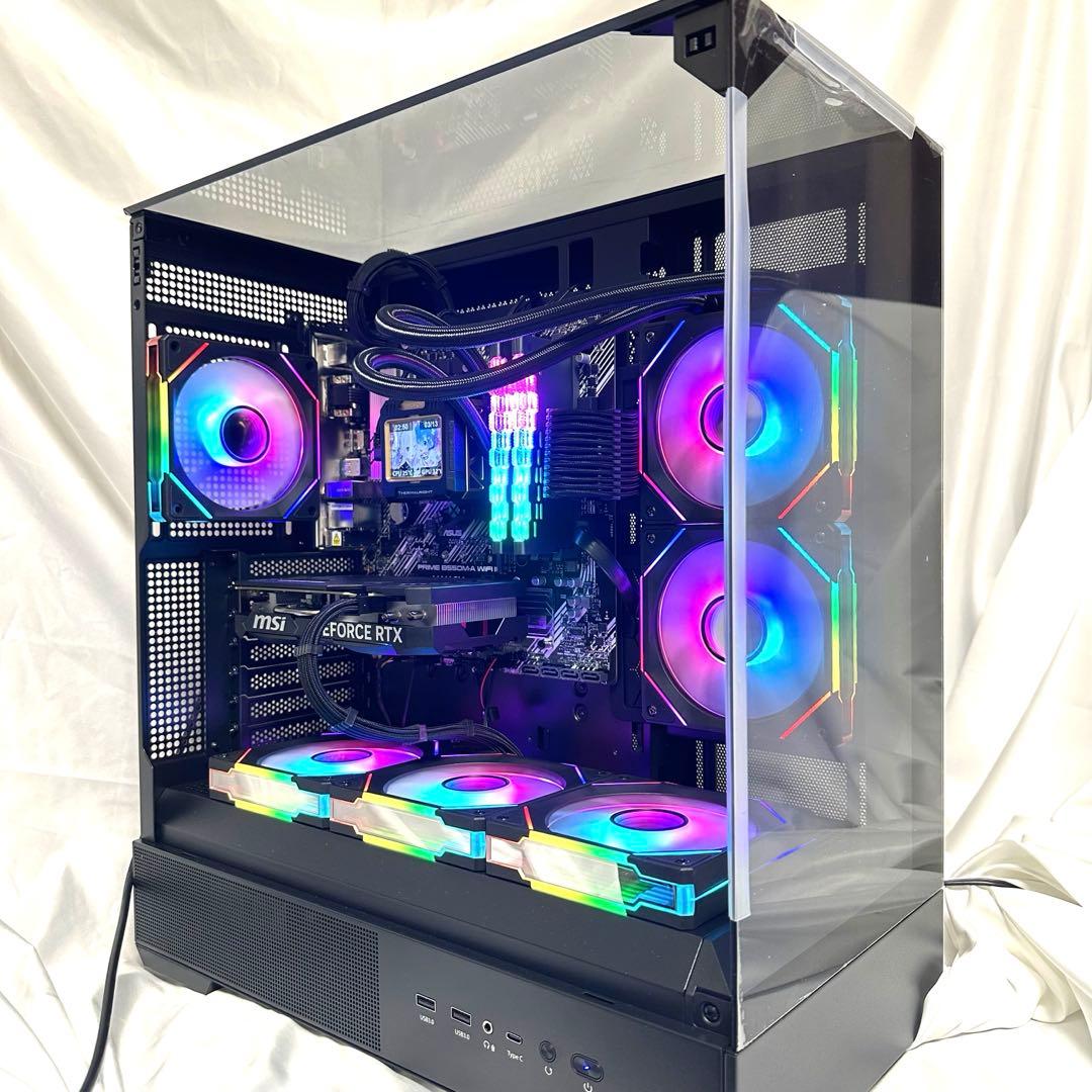 ゲーミングPC 初心者様も歓迎✨
