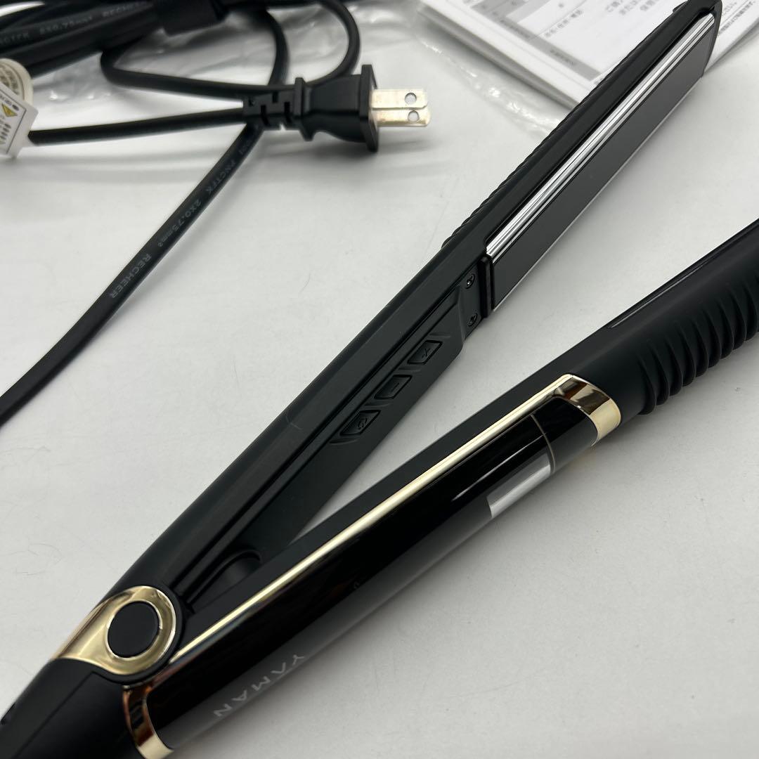YA-MAN ヴェーダスムースアイロン BS for Salon PSM-140