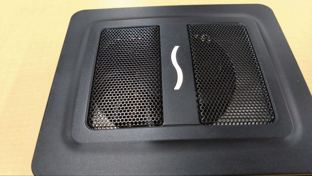その他 Sonnet eGFX Breakaway Puck Radeon RX 570