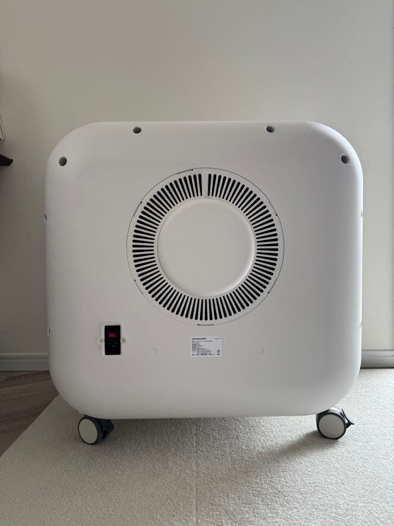 Drybo Ultra ペットドライヤーハウス