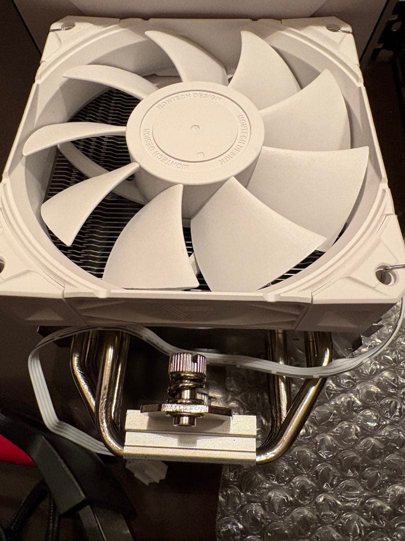 Apex144FPS安定i5-12400/RTX3060/750W電源/超セット
