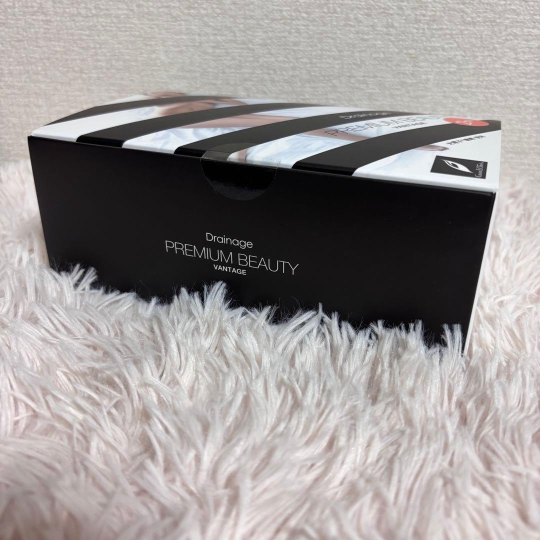 グラントイーワンズ　ドレナージュ　プレミアムビューティーバンテージ2本