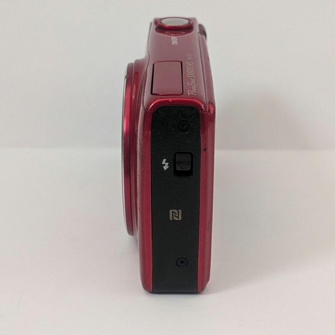 Canon PowerShot SX600HS ジャンク品