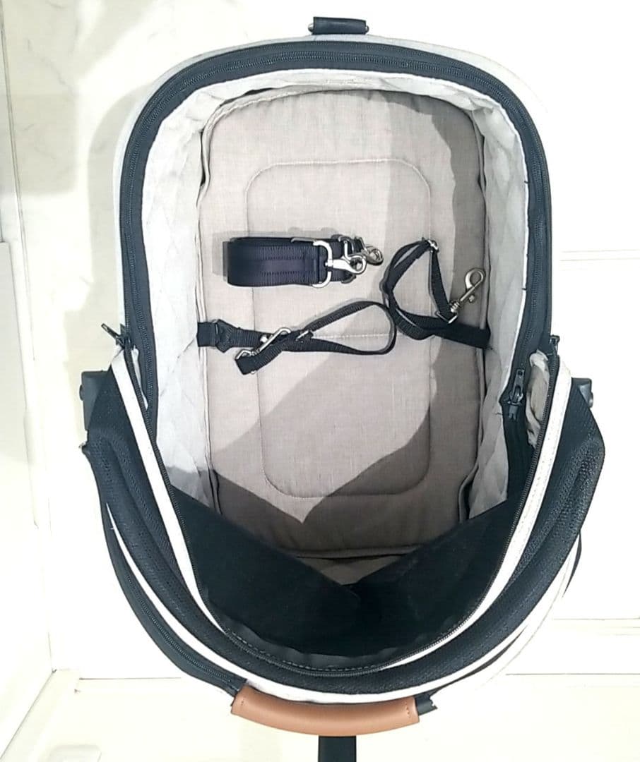 エアバギー フィットシリーズ ウィズ AIRBUGGY FITT Wiz
