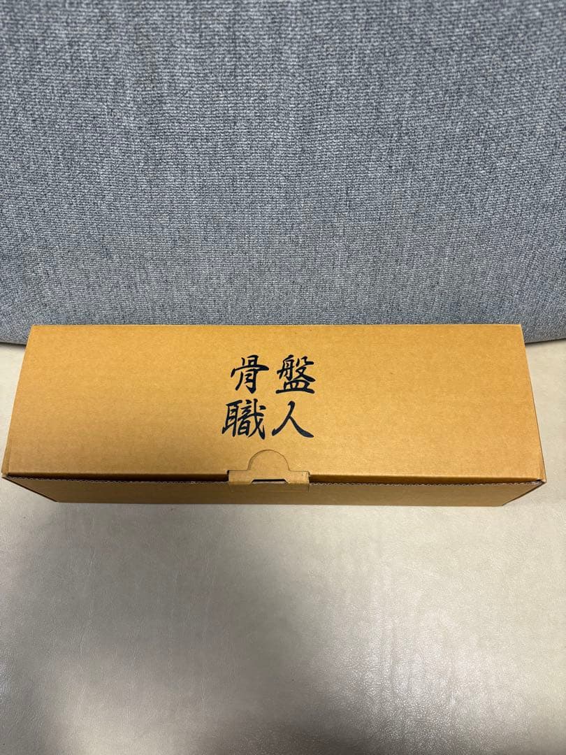美品★骨盤職人 外箱、専用袋、取扱説明書付き