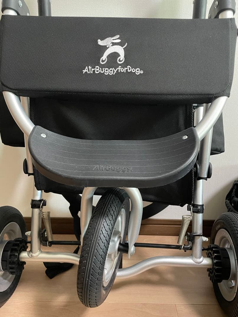 AirBuggy for Pet ドーム2スタンダードSM