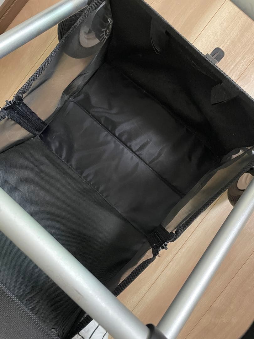 AirBuggy for Pet ドーム2スタンダードSM