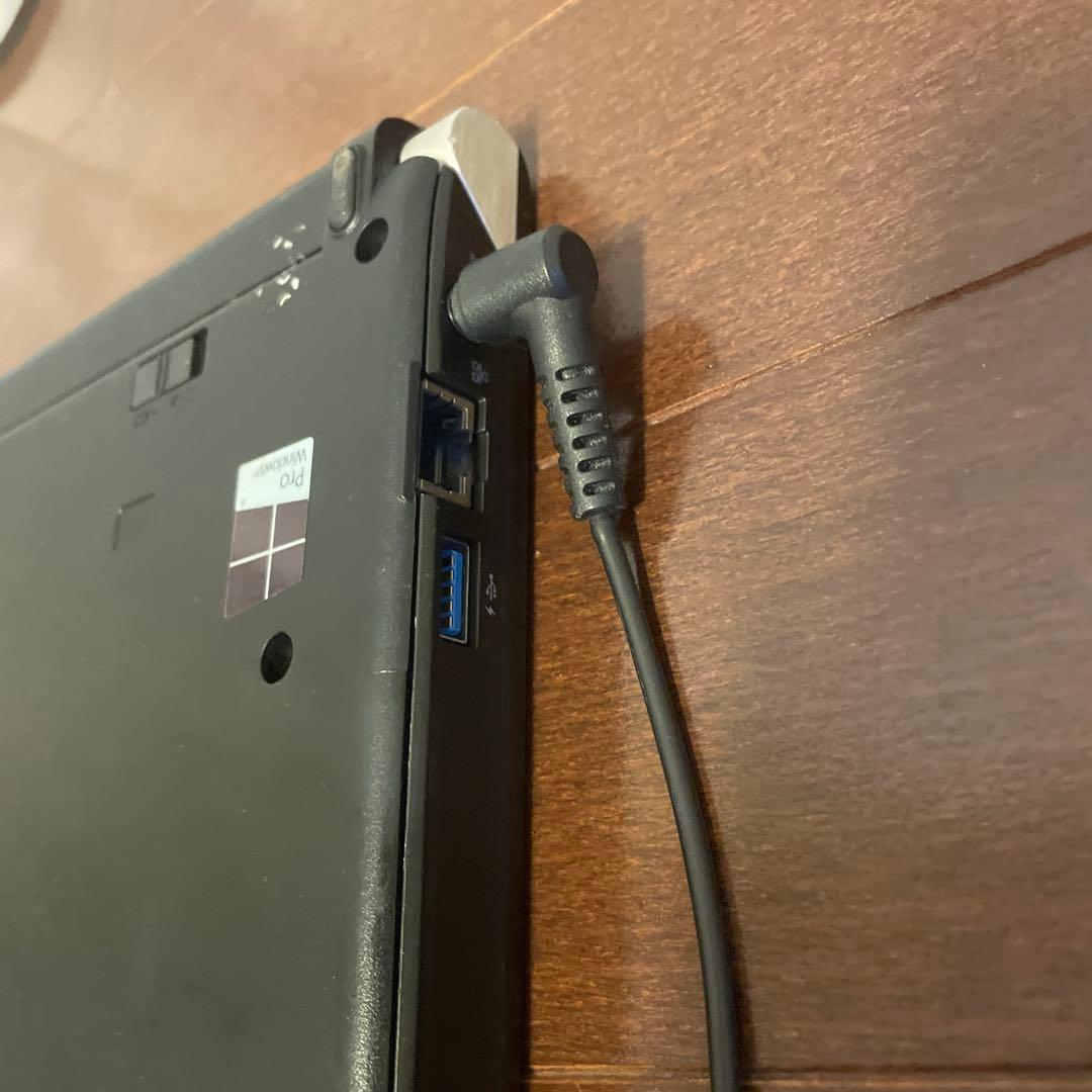 Windowsノート本体 TOSHIBA dynabook R73/B windows11