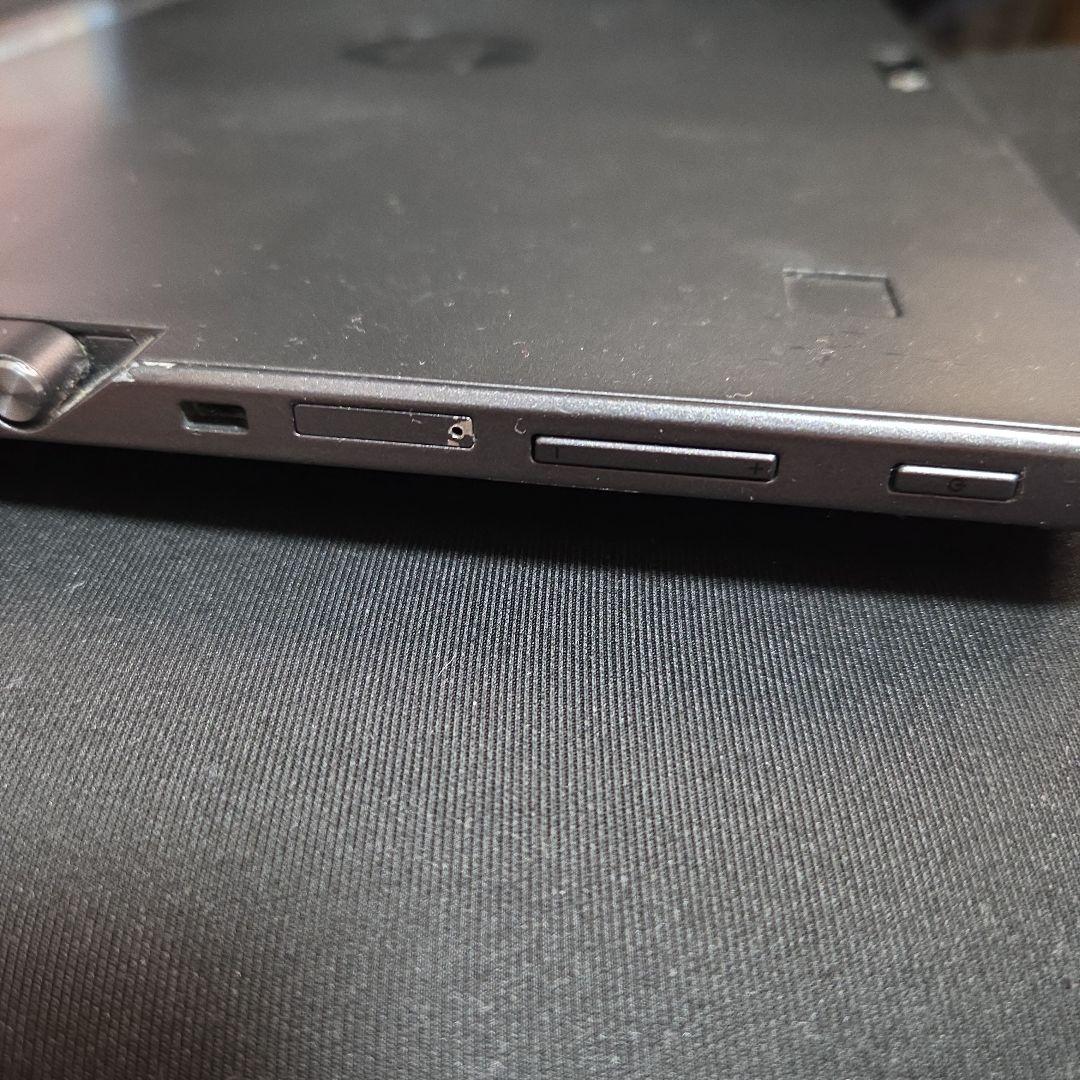 HP Windows10 タブレット 4GB/128GB