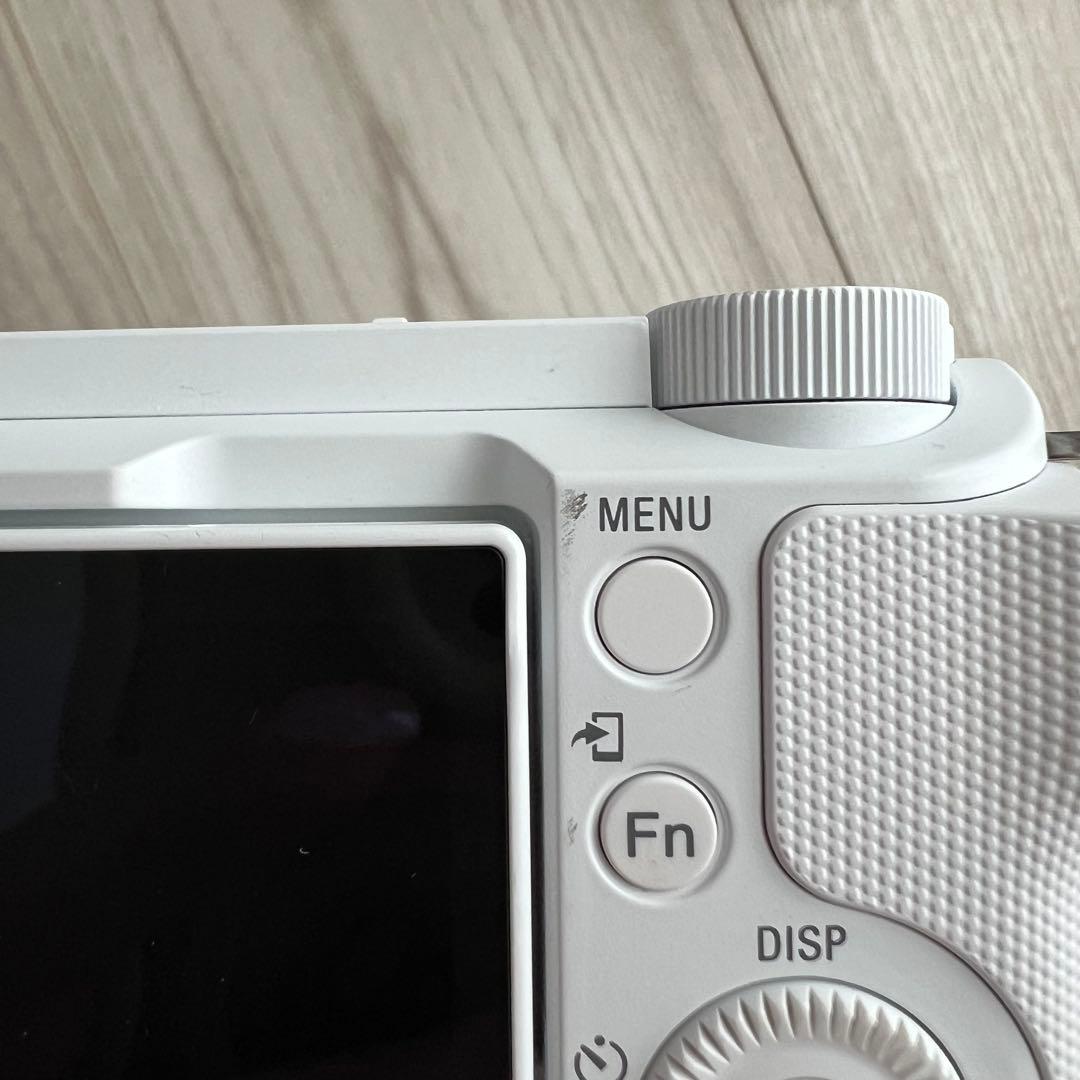 SONY ミラーレスカメラ E 3.5-5.6/PZ 16-50 OSS II