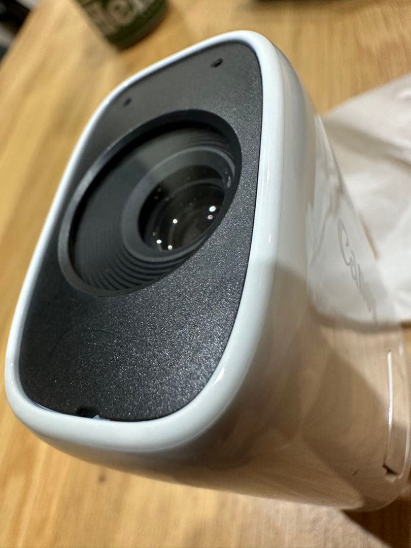 Canon PowerShot ZOOM パワーショットズーム 望遠鏡 中古美品