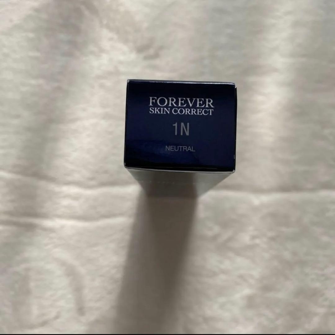 Dior ディオールスキン フォーエヴァー コレクト コンシーラー #1N