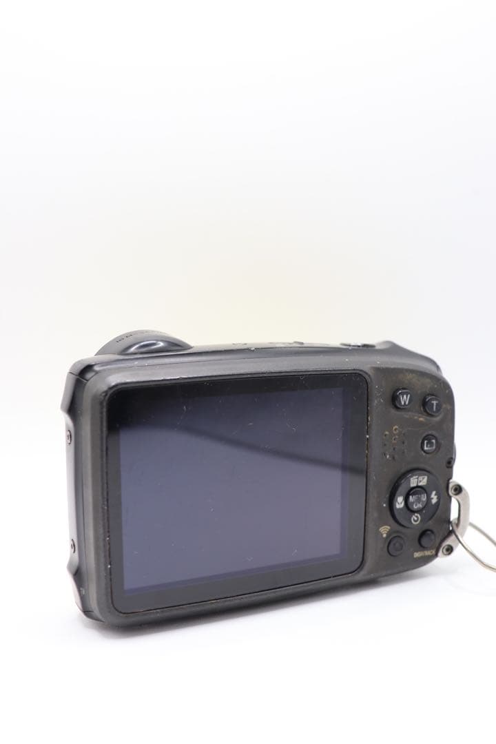 ✨動作確認済み！✨FUJIFILM Finepix XP120 充電コード付き！