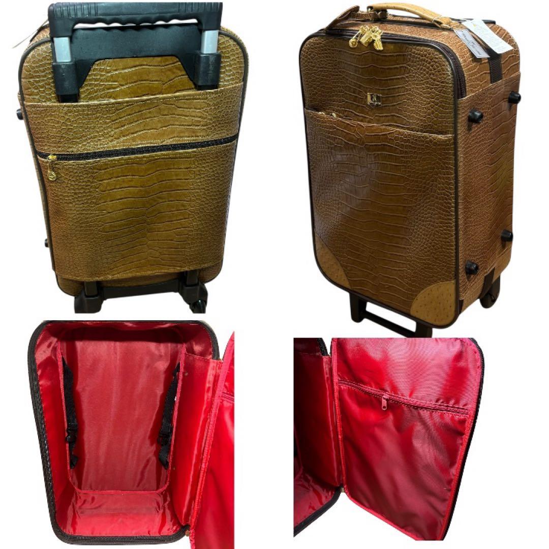 【希少】珍しい新品未使用 Valentino Marudini セットショルダー