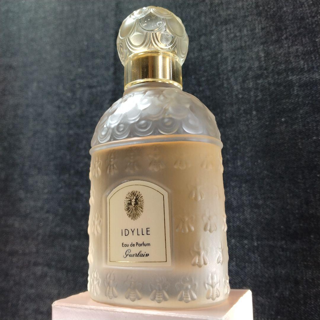 ☆残量たっぷり・GUERAIN ゲラン イディールオーデパルファン 50ml☆