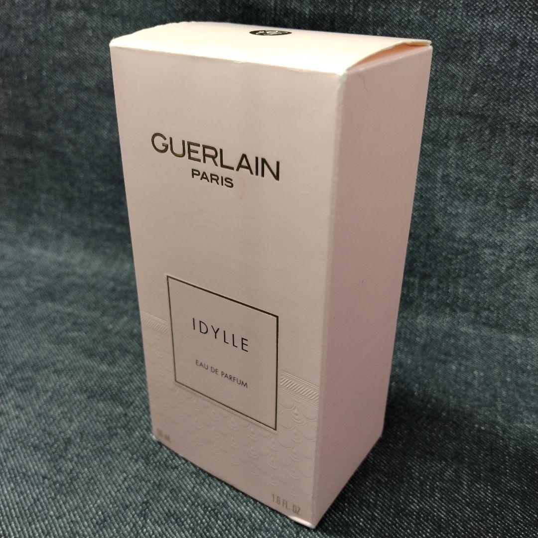 ☆残量たっぷり・GUERAIN ゲラン イディールオーデパルファン 50ml☆