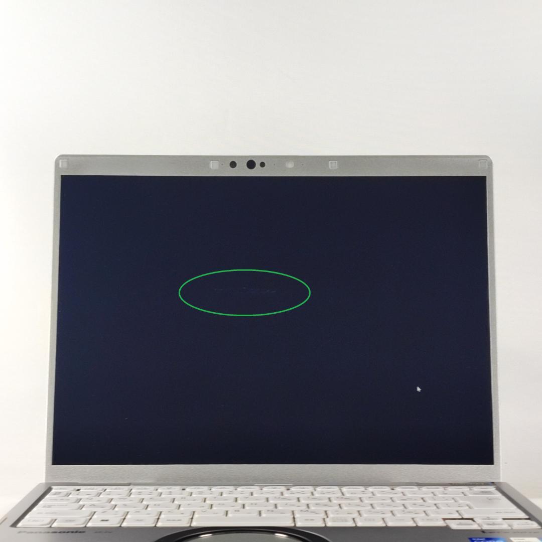 Windowsノート本体 et's Note CFFV1/i5-1145G7/16GB/256GB