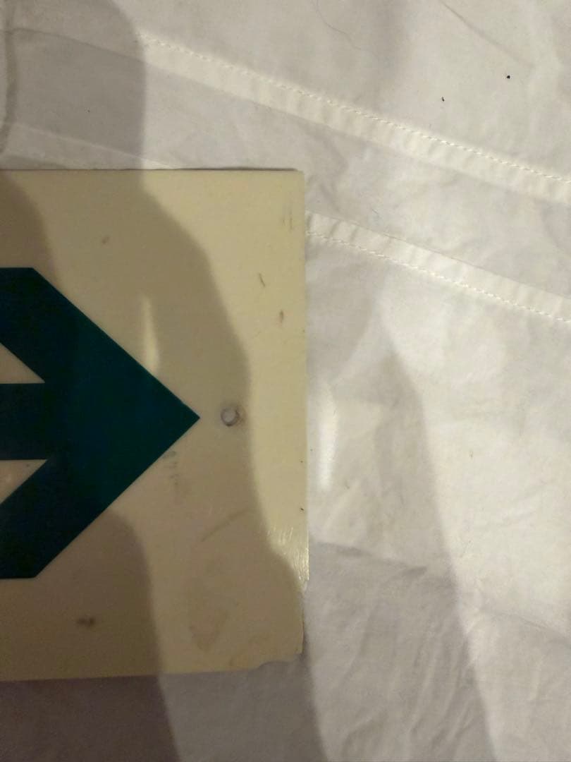 非常口　本物