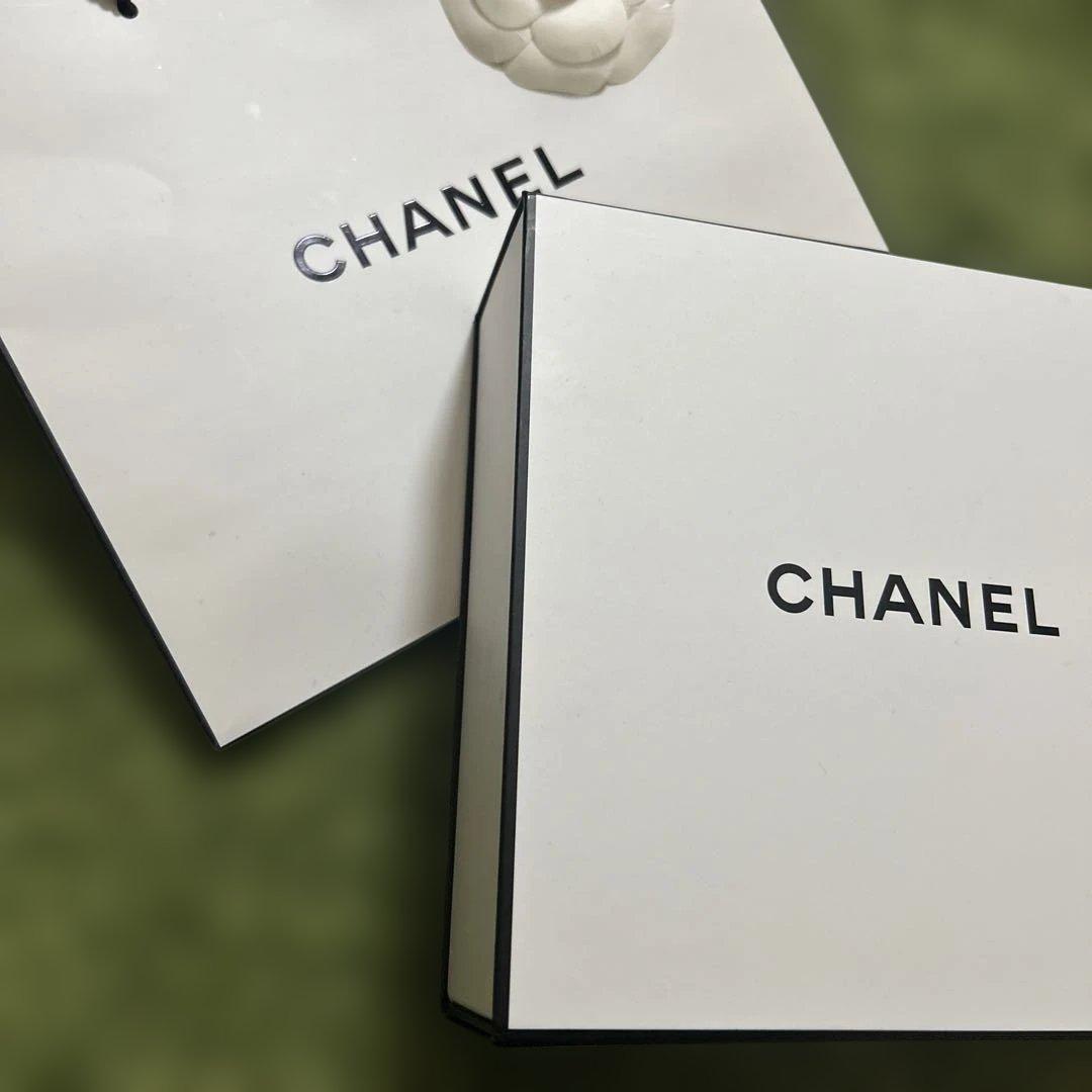 CHANEL シャネル サブマリージュラローション125ml 未使用未開封
