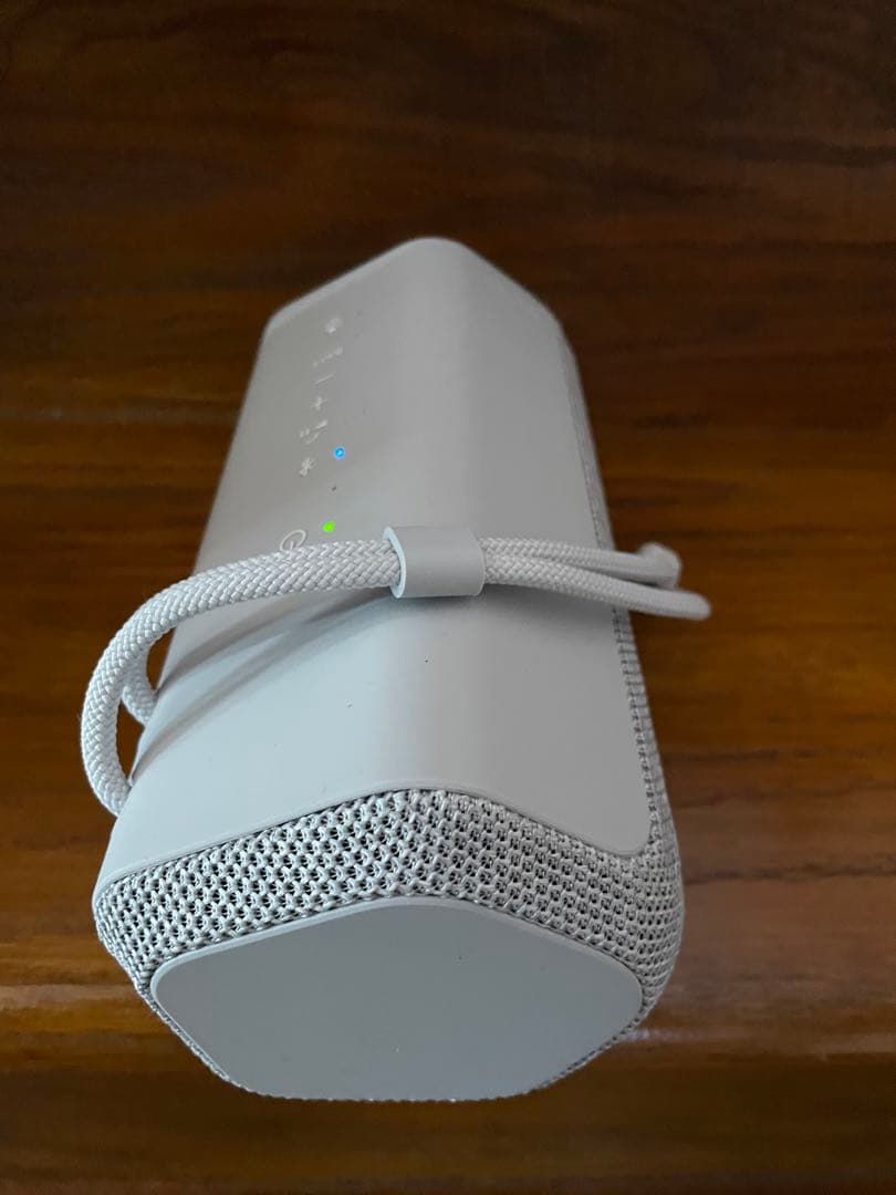 アンプ SONY SRS-XE200(H) GRAY