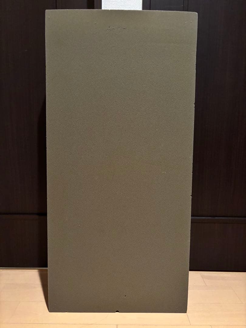 プロ選手御用達！kybunマット　96×46×6