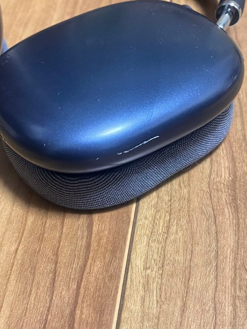 AirPods MAX 第2世代(Type-C）