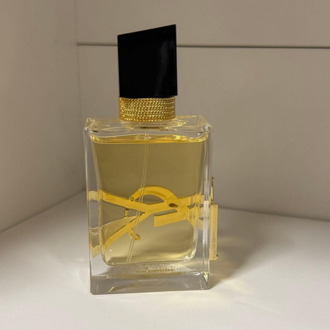 YSL LIBRE 香水