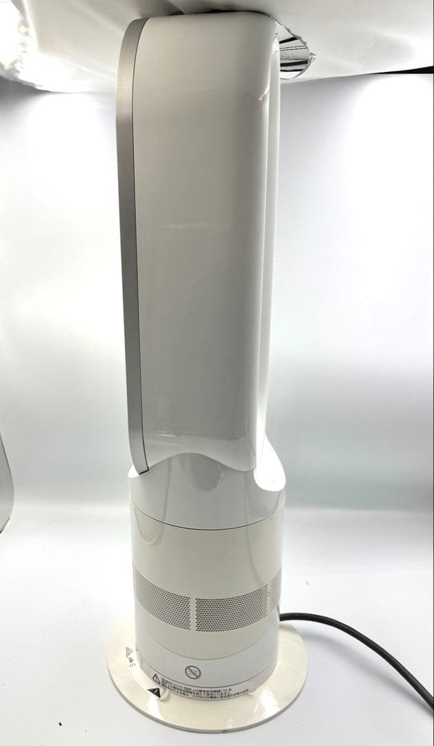 Dyson ダイソン AM05 Hot+Cool ホット＋クール ホワイト