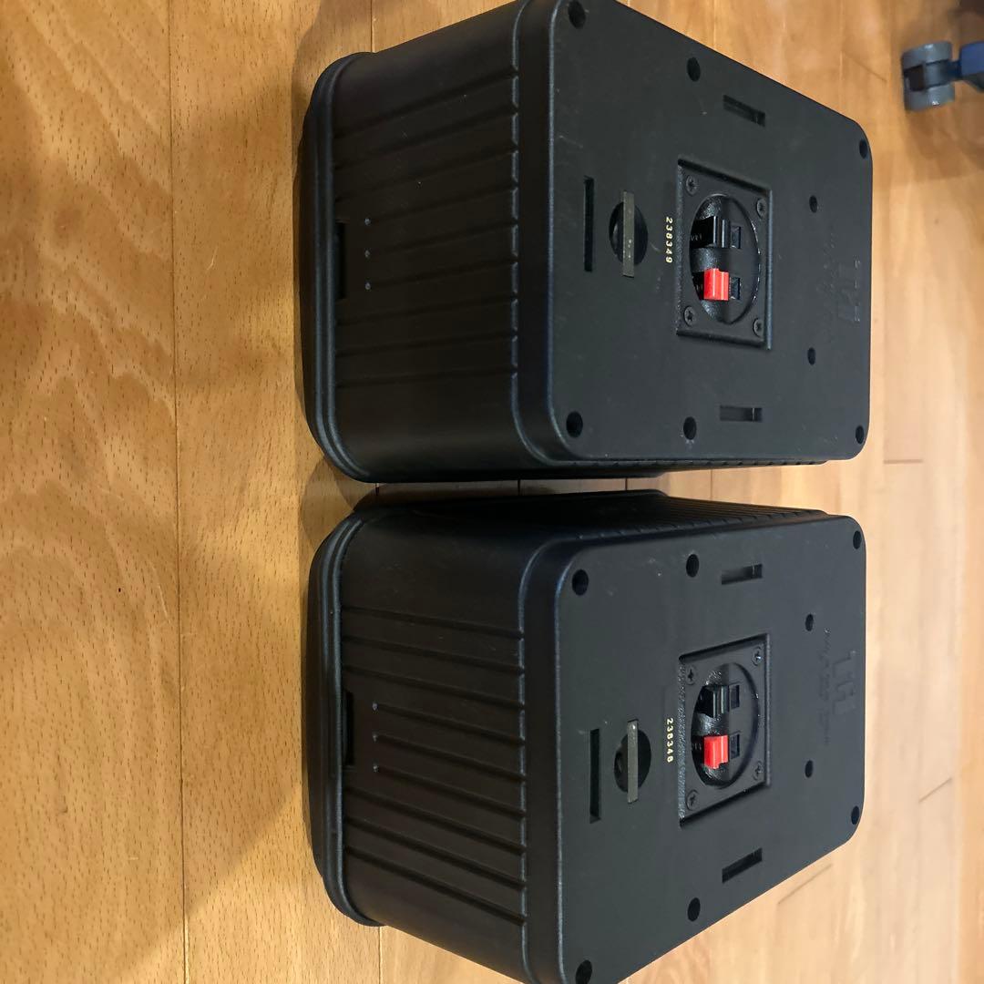Tannoy CPA-5 タンノイ
