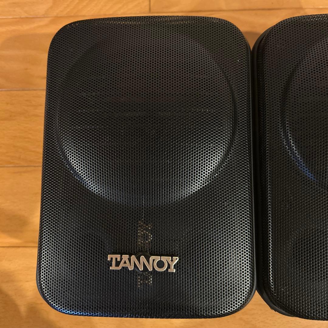 Tannoy CPA-5 タンノイ