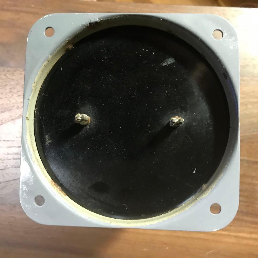 UTC 電源トランス + チョーク の2個組み　セット品