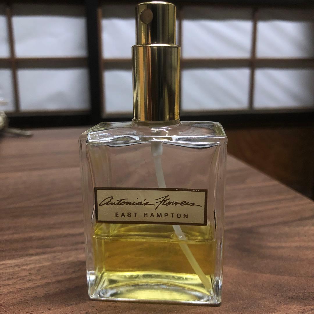 【ジャンク JUNK】レイジースーザン アントニアズフラワーズ 50ml