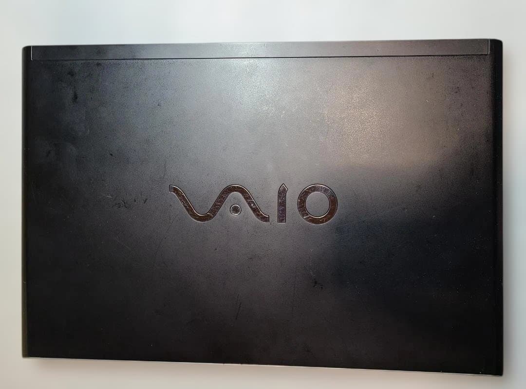 おしゃれVAIO S11 フルHD 超美品！YouTubeサクサク 神モバイル！
