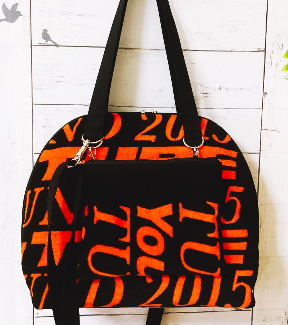 シェル型 バッグ