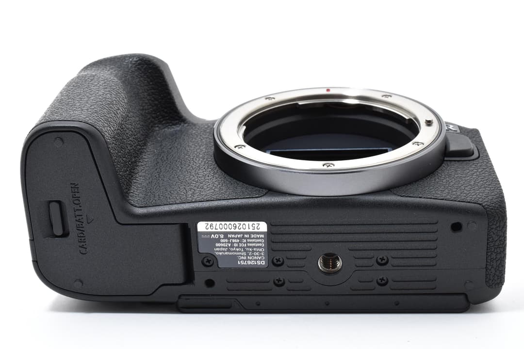 ■ほぼ新品■ CANON キヤノン EOS RP #C933
