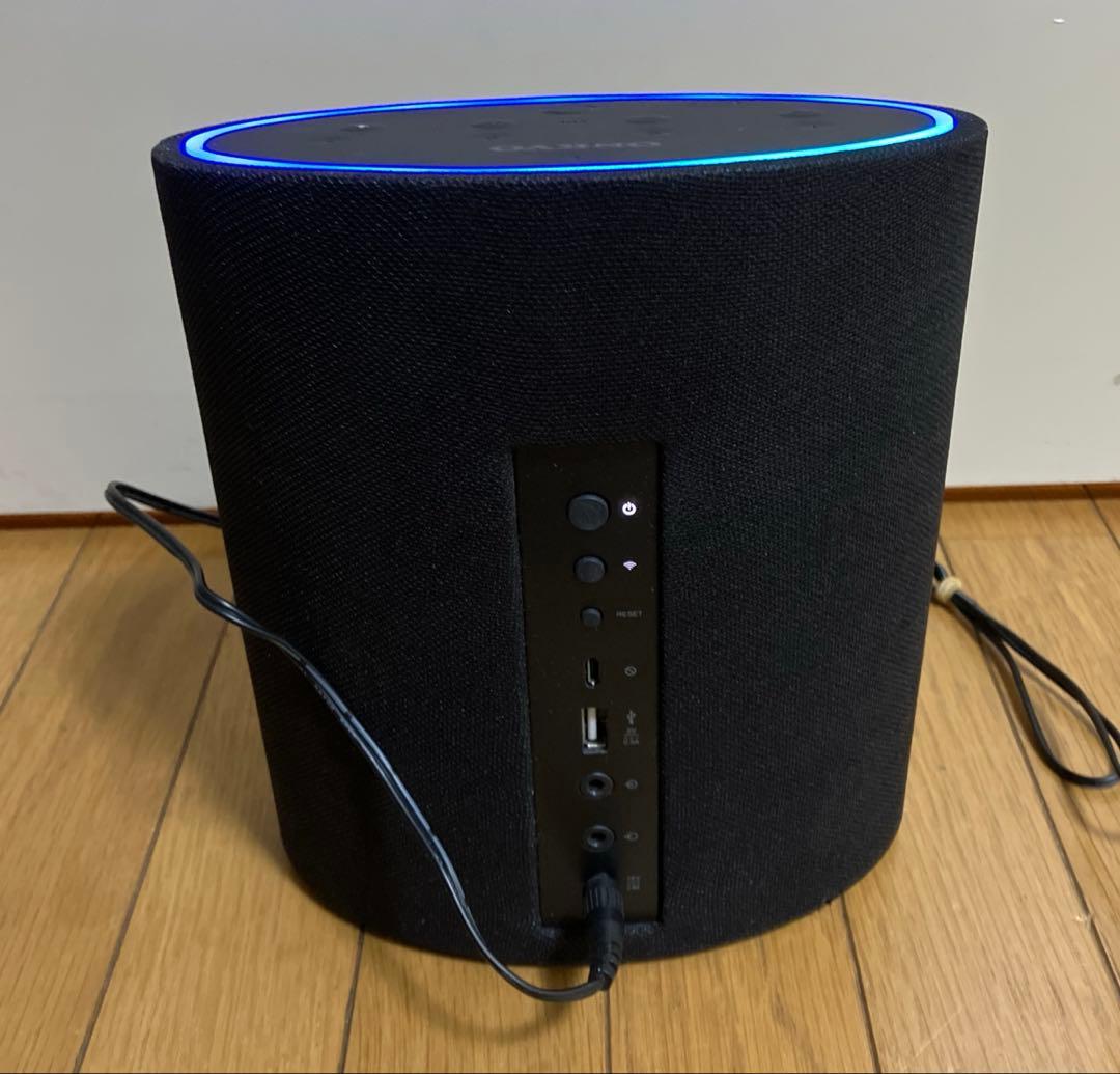ONKYO VC-PX30 動作確認済 スマートスピーカー