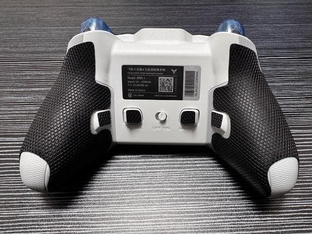 Flydigi Apex4 ゲームコントローラー PC Switch
