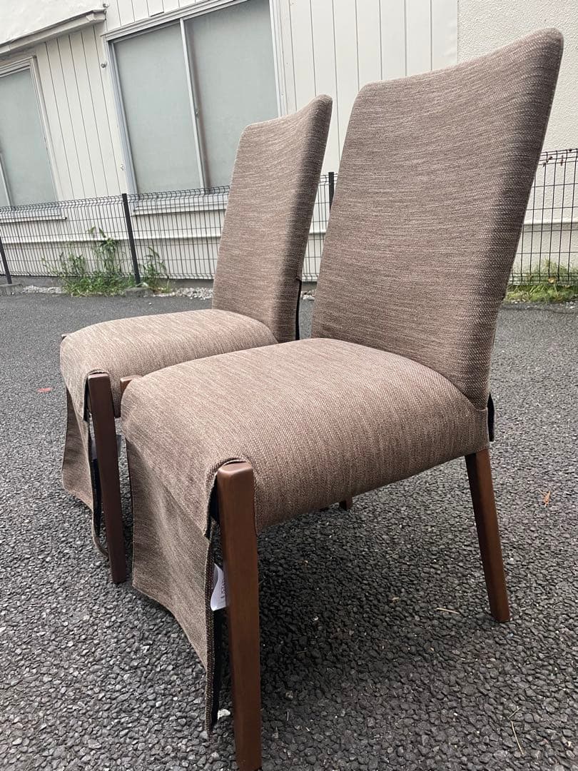 IKEA 2脚目