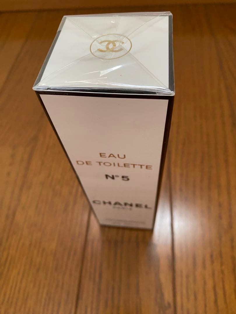 香水(女性用) CHANEL NO5