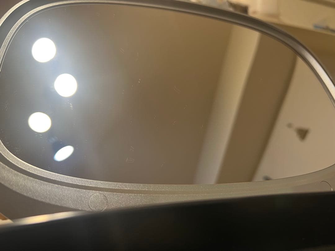 KE-NON 脱毛器 光脱毛機能付き