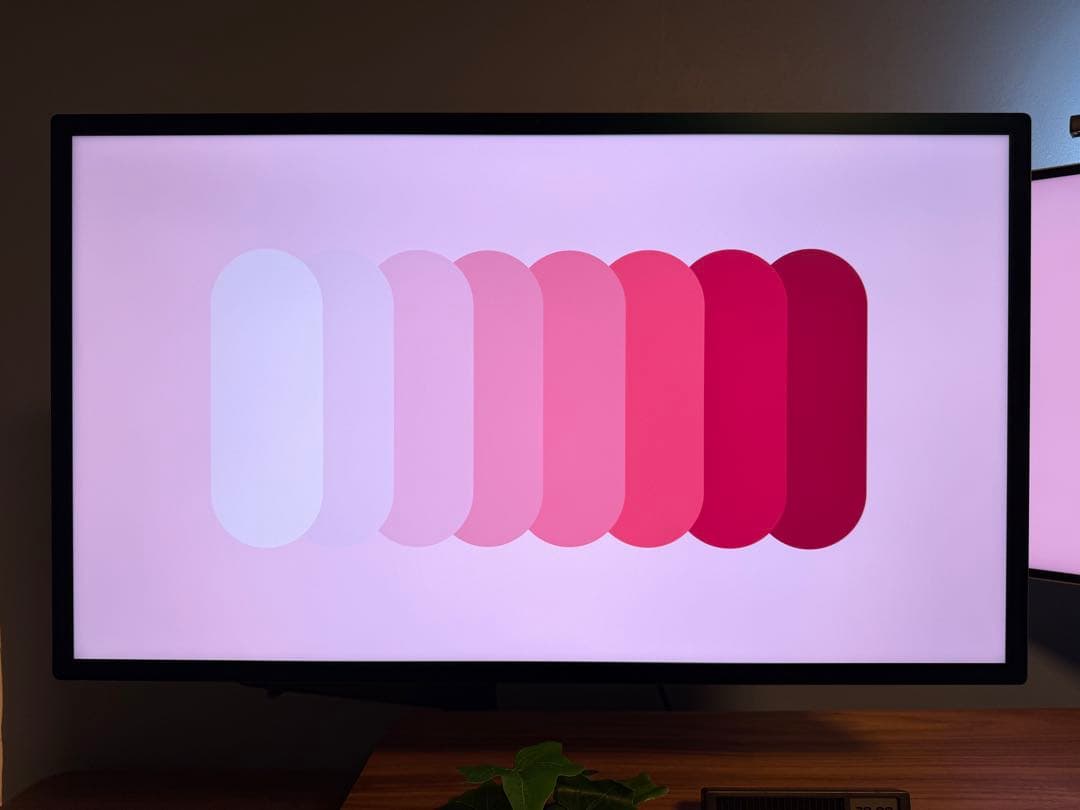 Apple Studio Display Nanoテクスチャ / VESAモデル