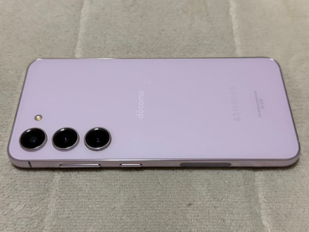 Galaxy S23 256GB docomo版 SIMフリー