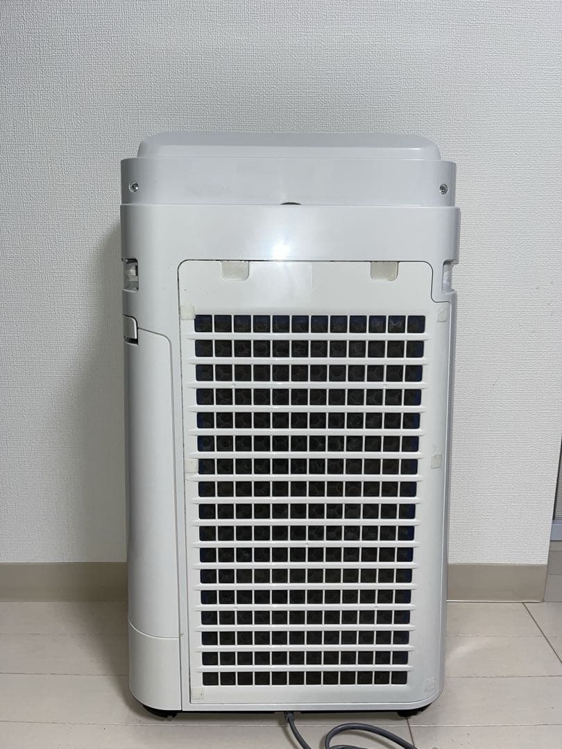 ⭐︎美品⭐︎ SHARP 加湿空気清浄機 KC-L50-W 2021年製　ホワイト