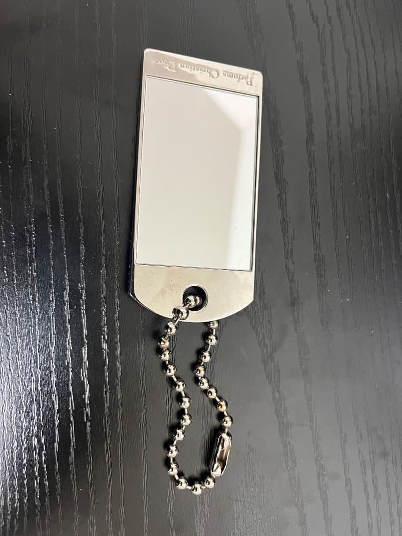 DIOR 鏡