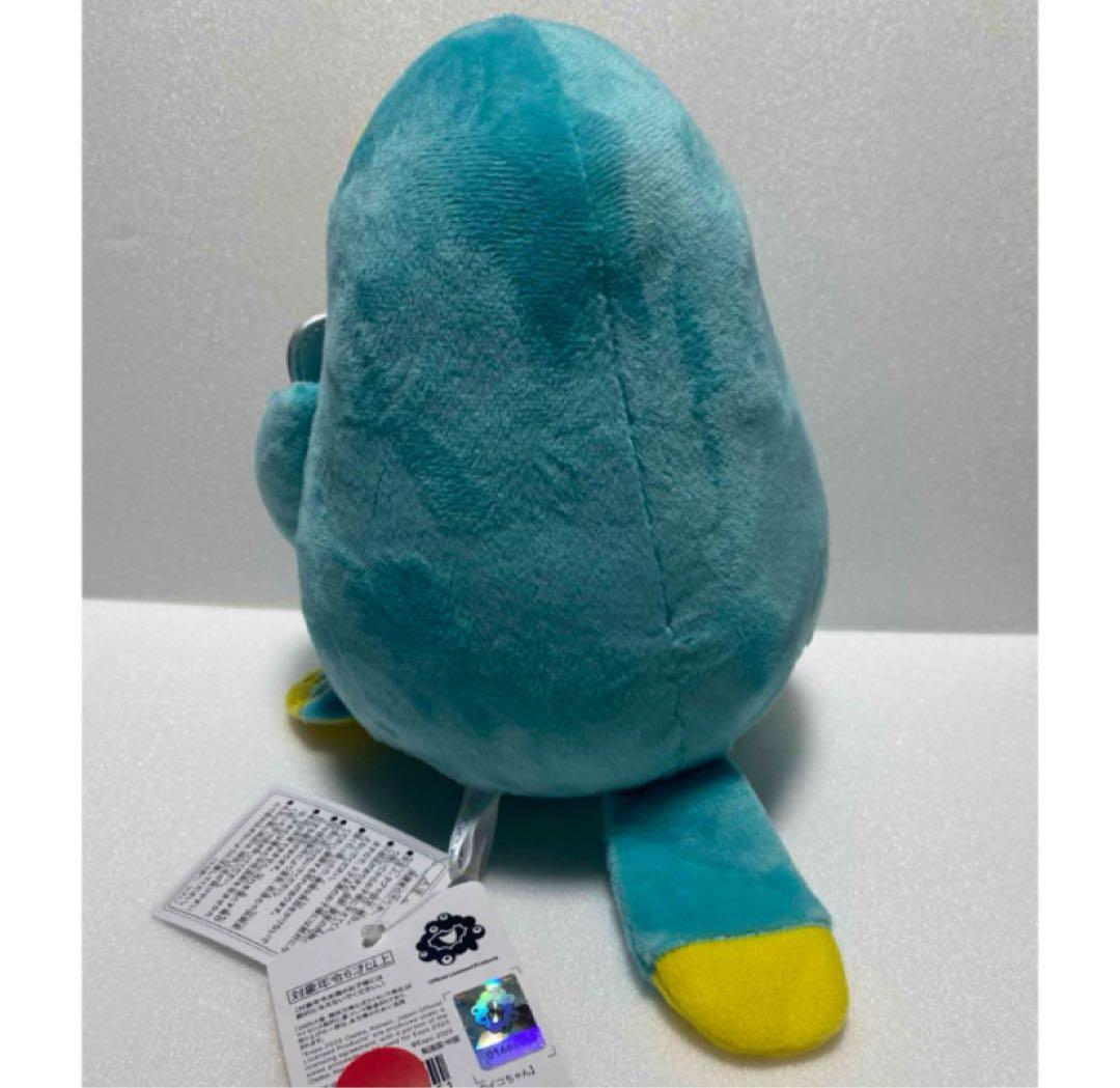 【本日限定‼️】EXPO公式 イコちゃんぬいぐるみパスケースとICOCAセット