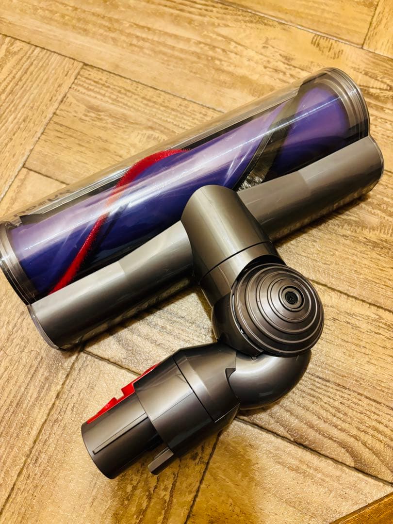 ダイソン 純正 ダイレクトドライブクリーナーヘッド型番：248485 ◆美品