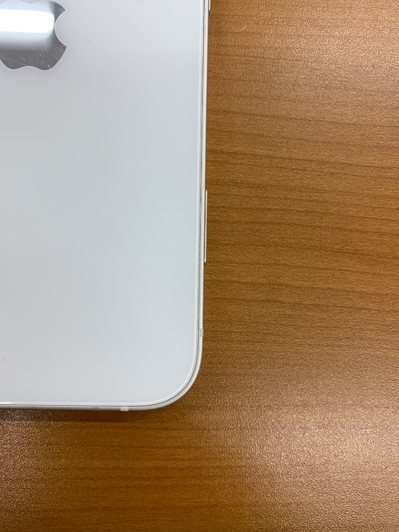 動作確認済 iPhone 13 128GB ID T6350